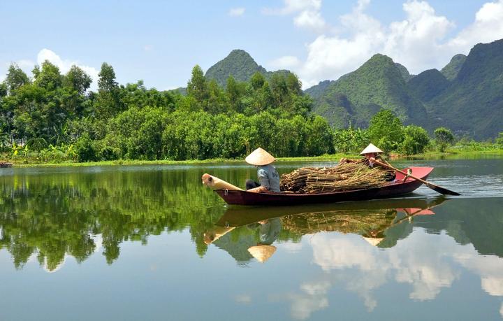 Từ Phụ huynh nói: Tôi ủng hộ đến chiến lược content: Hotspot Matrix chia sẻ
