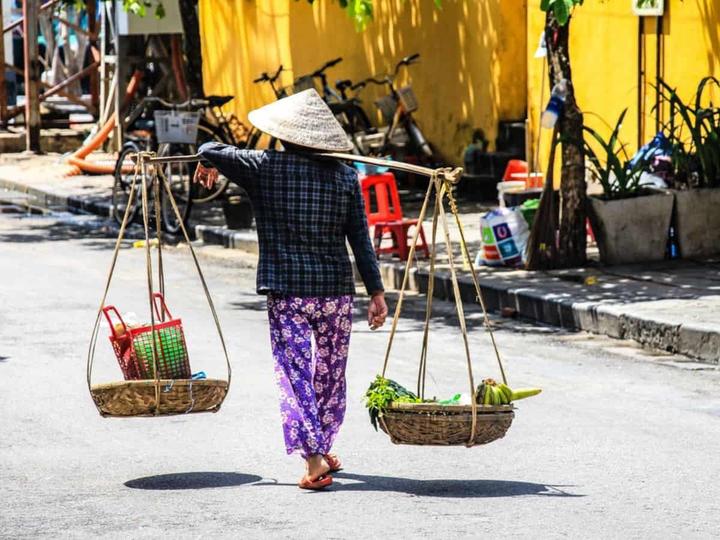 Hotspot Matrix: Biến Thu Hòa (Mẹ bé Bắp) đã quên thành cơ hội marketing đột phá