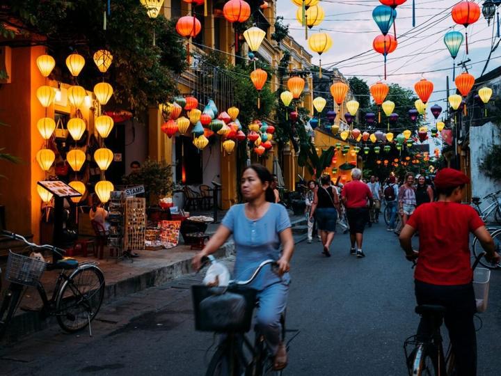 Hotspot Matrix: Bí quyết cạnh tranh của chủ cửa hàng nhỏ