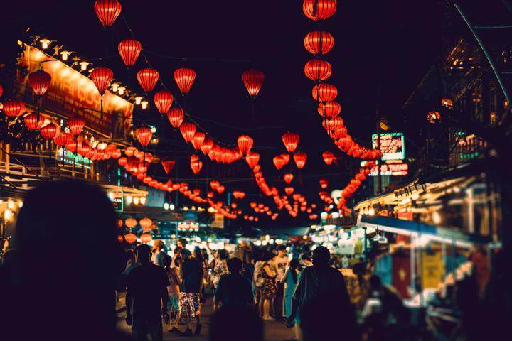 Cô giáo mầm non và hành trình