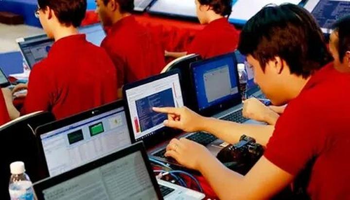 Hai ông trùm Điền Quân gặp - Cảm hứng video marketing từ Hotspot Matrix