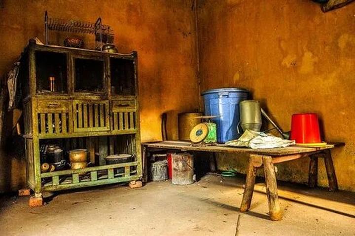 Sốc nặng với
