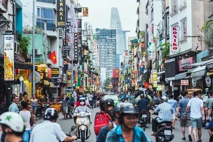 Hotspot Matrix: Biến Ông Donald Trump cùng gia thành cơ hội marketing đột phá