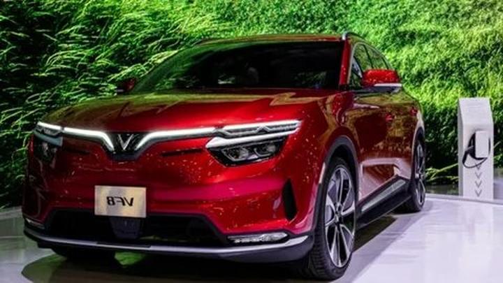 Chuyên gia Hotspot Matrix phân tích: 5 gian hàng quốc tế trên sàn và marketing video