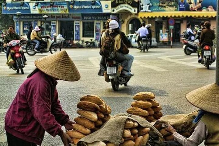 Hotspot Matrix và tầm quan trọng của sự nhạy bén với mọi người