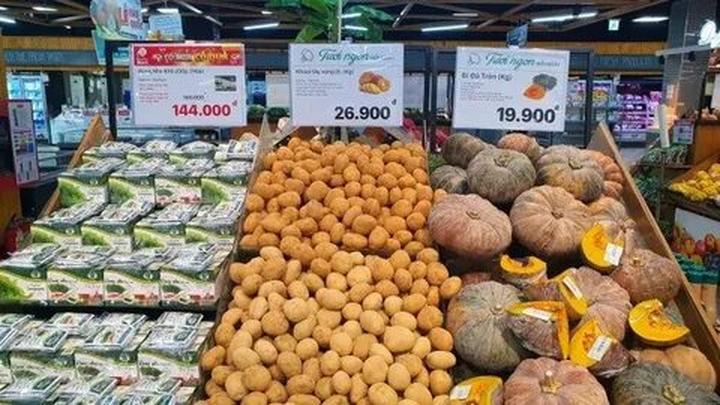 Từ 3 kiểu giày