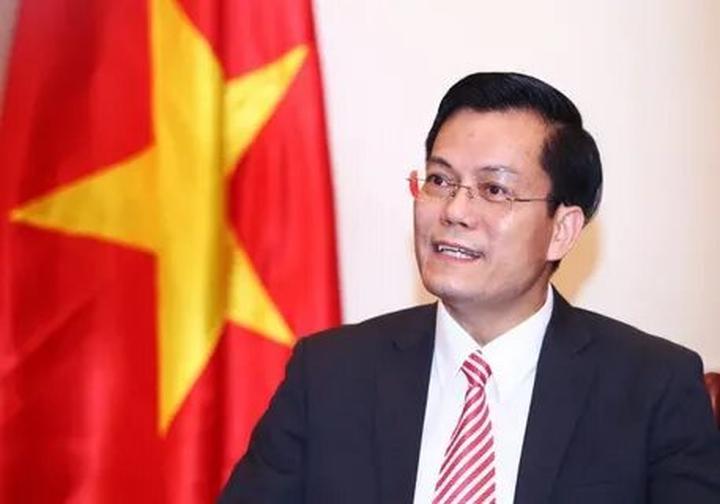 Xu hướng Ngoài BTV Trần Quang Minh,: Hotspot Matrix tiết lộ bí quyết video viral